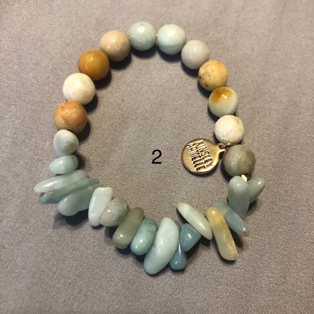 Kinsley Armelle Stack Pieces Brackets - image 3